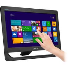 Asus AIO A4310-B163M, Core i3-4150T, 4GB, 500GB, 20  , Dokunmatik, Free DOS