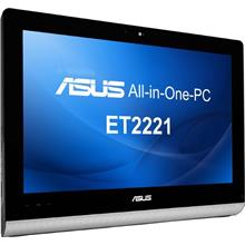 Asus AIO ET2221IUKH-B073M, Core i5-4460S, 4GB, 1TB, 21.5  , Free DOS