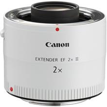 Canon EF2XIII LENS EXTENDER EF 2X II