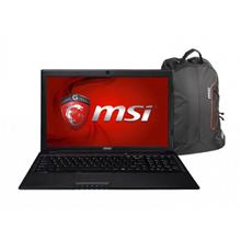 Msi GP60 Leopard 2QE-888XTR Notebook