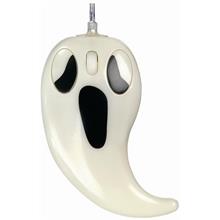 PAT SAYS NOW HAYALET DESEN OPTİK MOUSE