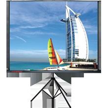 CODEGEN TX24 240x200 Ayaklı Projeksiyon Perdesi