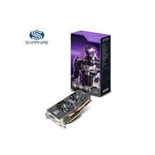 SAPPHIRE Radeon R9 285 Dual-X, 2 GB, GDDR5, 256 Bit, Ekran Kartı, 11235-00-20G