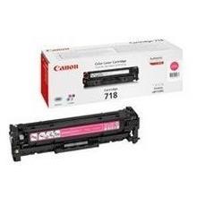 Canon CRG-718M Magenta Kırmızı Toner MF728-729 MFC8350-8580 LBP7210