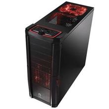 Thermaltake Vl200k1w2z Element v Black Edition Fulltower Colorshift Fanlı Kasa Psu Yok