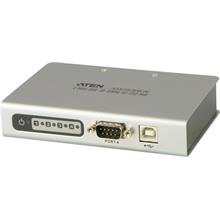 ATEN-UC2324 USB’den 4 port RS-232 Seriye Çevirici Hub