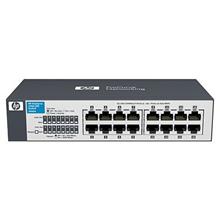HP V1410-16G J9560A Switch