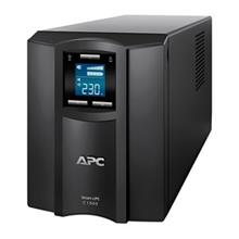 APC- Smart-UPS C 1000VA LCD 230V