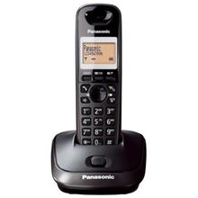 Panasonic Kx-TG2511 Dect Telefon Siyah