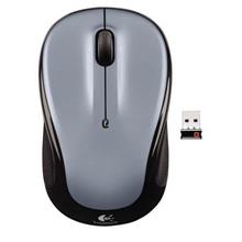 Logitech M325 910-002334 GRI 1000DPI NANO KABLOSUZ USB GUMUS