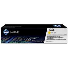 Hp CE312A Toner