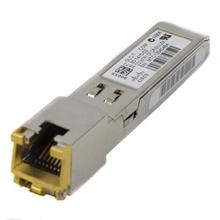 CISCO GLC-T1000 base-T SFP  Transceiver