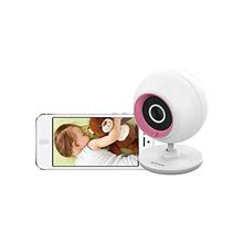 D-Link DCS-7000L WIRELESS AC DAYNIGHT HD MINI IP CAMERA