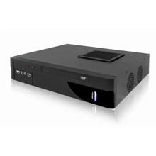 SAPHIRE MINI S28 ATOM D2550 2GB/30SS(SERI/PARAL)