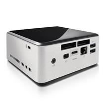 INTEL NUC I3 4010 4GB RAM 60SSD MINI PC
