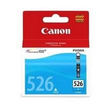 Canon Cli-526C Mavi Mürekkep Kartuş