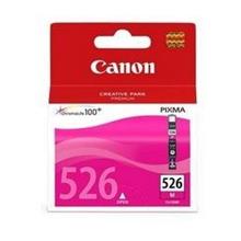 Canon Cli-526M Kırmızı Mürekkep Kartuş