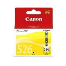 Canon Cli-526Y Sarı Mürekkep Kartuş