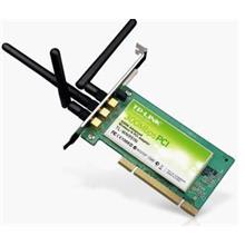 TP-Link TL-WN951N 300MBPS PCI Adaptör
