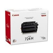 Canon CRG-724H 12.500 Sayfa Yüksek Kapasite Toner LBP6750-6780 MF515