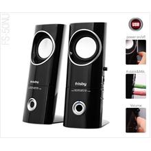 Frisby FS-50NU 1+1 USB SPEAKER