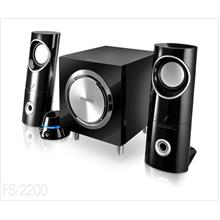 Frisby FS-2200 KABLO KUMANDALI 2+1 SPEAKER