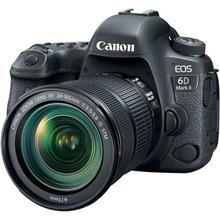 CANON 6D 24-105 3.5-5.6 IS FOTOĞRAF MAKİNESİ