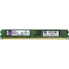 Kingston 4 GB DDR3 1333 MHz CL9 KVR13N9S8/4 KUTUSUZ