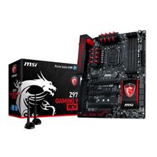 Msi Z97 Gaming 9 ACK, Z97, LGA1150, DDR3-3200(OC) MHz, Anakart