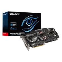Gigabyte GV-R929XOC-4GD, Radeon R9 290X, 4GB, GDDR5, 512 Bit, Ekran Kartı