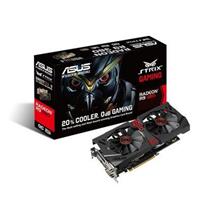 Asus Strix-R9380 2GB GDDR5 256Bit 2Dvi Hdmi Dp