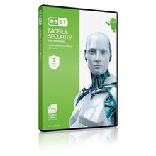 ESET MOBILE SECURITY for Android 1 KUL.1 YIL
