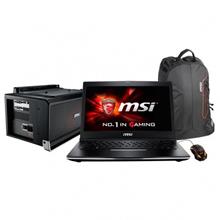 Msi GS30 Shadow 2M-084TR Notebook