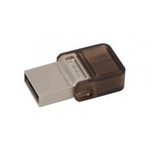 Kingston 64GB DT MicroDuo USB 2.0 micro USB OTG