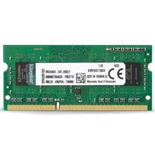 Kingston 4GB DDR3 1600MHz KVR16LE11S84