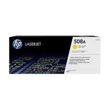 HP CF362A Sarı Toner