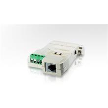 ATEN-IC485S RS232/RS422/RS485 Arayüz Çeviricisi, Güç Adaptörlü
