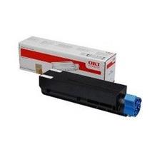 Oki B412-432-512 MB472-492-562 3 bin Sayfa Toner 45807102