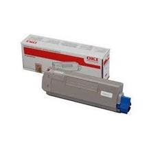 Oki MC851/861-C Toner (44059171)