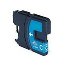 Brother Lc67C Mavi Mürekkep