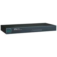 MOX-UPORT 16 PORT USB-TO-SERIAL HUB, US PLUG, RS-232