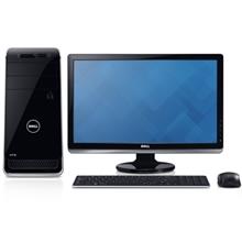 Dell 8700 B90W162 XPS 8700 Ci7-4790-16-2TB-4G-W8-21,5