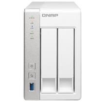 Qnap Ts-231+ Nas Depolama Ünitesi