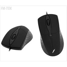 Frisby FM-710K Kablolu Optik Mouse