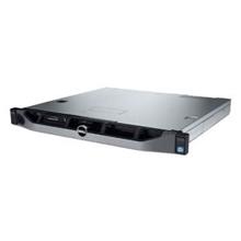 Dell R220 E3-1220V3 4Gb 2Tb R220135S1P1B-1S1 Rack 1U,1Soket,4Xudımms,2X 3.5