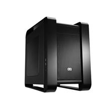 Xigmatek Ccd-14Abw-U01 Aquila Siyah Mini Tower Kasa