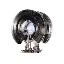 Zalman Cnps9900 Max 135Mm Mavi Led Cpu Fan