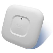 Cisco Xair-CAP2702I-E-K9 802.11ac CAP w/CleanAir; 3x