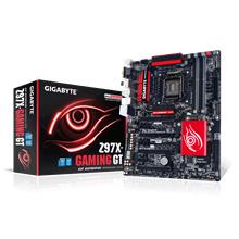 Gigabyte GA-Z97X Gaming GT, Z97, LGA1150, DDR3-3200MHz(O.C.), Anakart