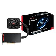 Gigabyte Gv-R9x-4Gd-B Sıvı Soğutma R9 X 4 Gb Hbm 4096 Bit Ekran Kartı